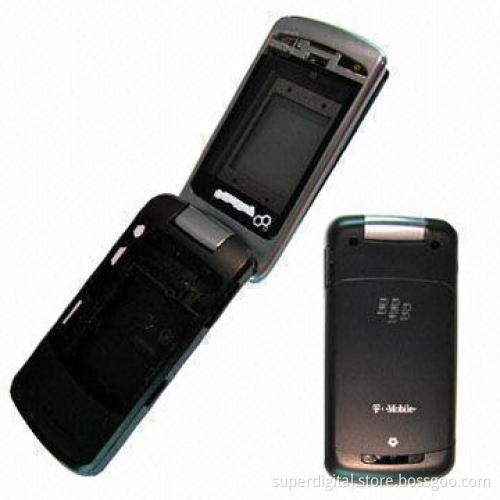Mobile Phone Housing for BlackBerry 8220